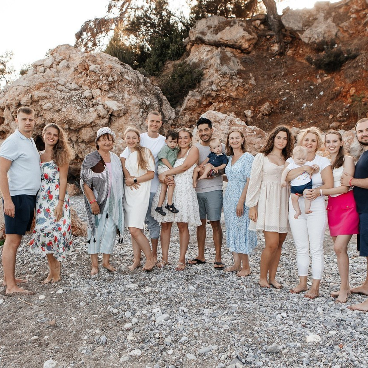 Отзывы. Фотограф в Анталии, Кемере и Белеке