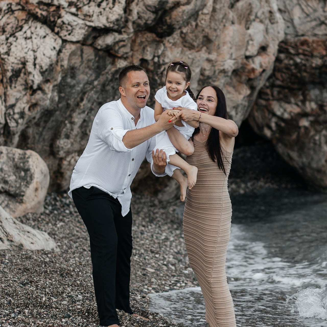 Отзывы. Фотограф в Анталии, Кемере и Белеке