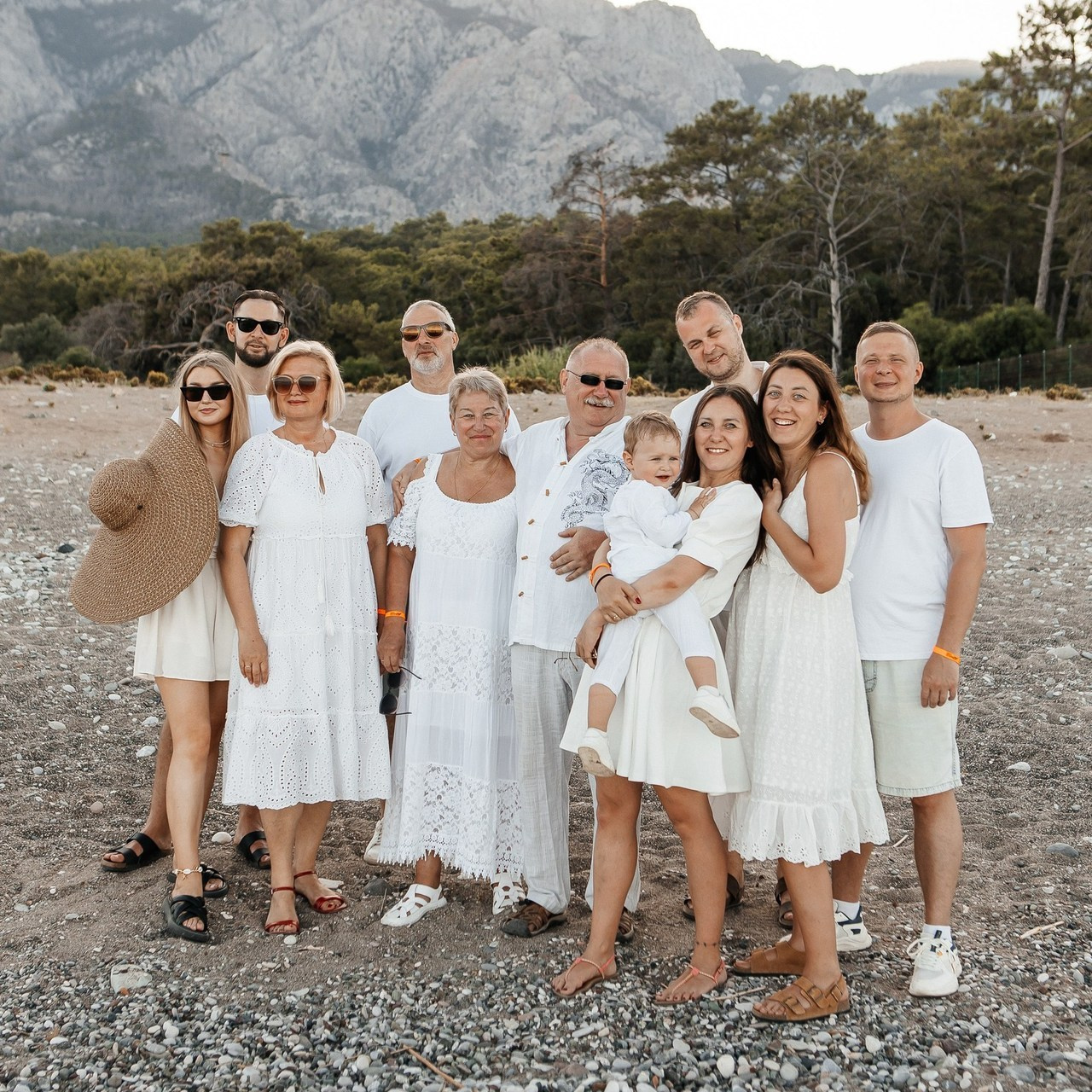 Отзывы. Фотограф в Анталии, Кемере и Белеке