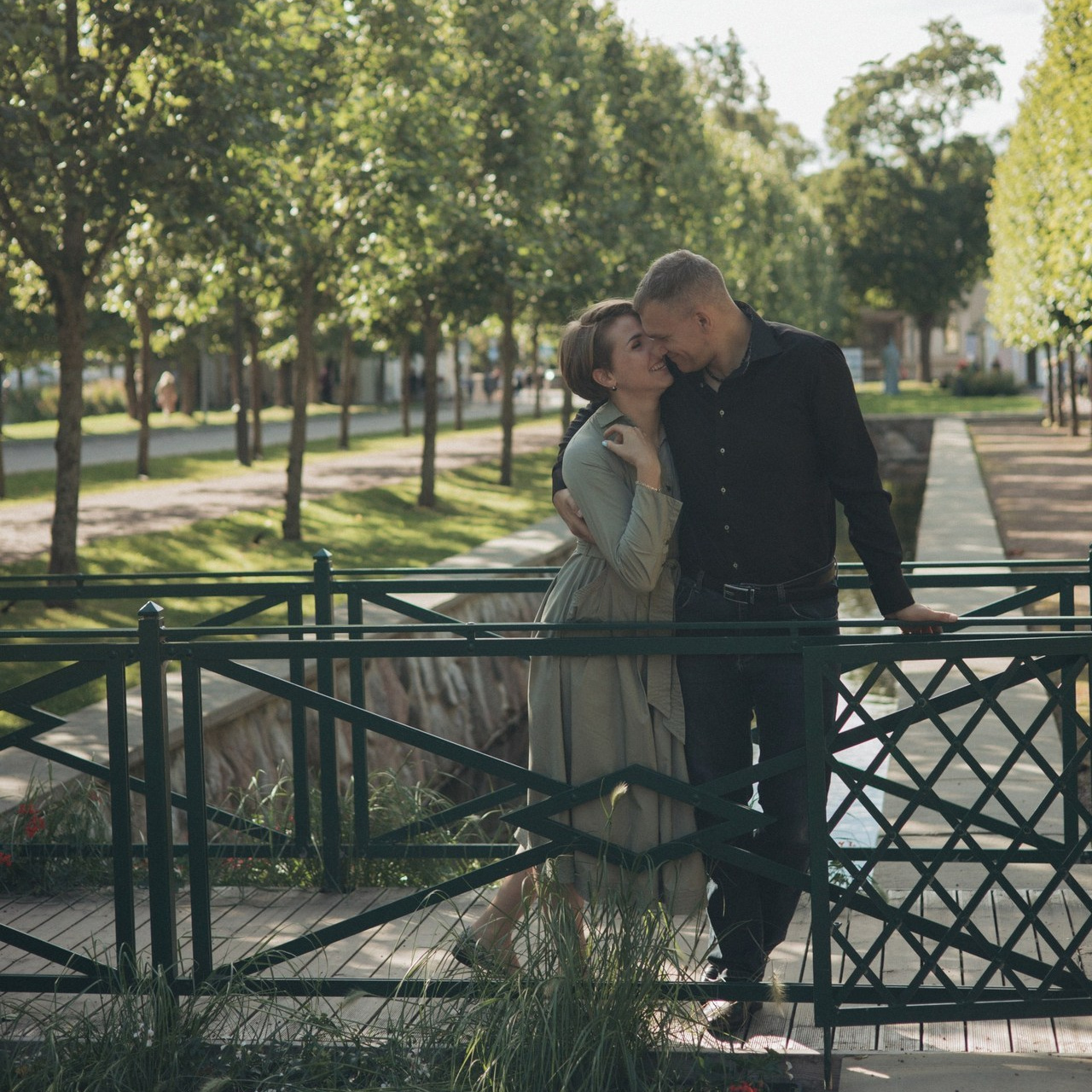 Отзывы. Семейный фотограф в Таллинне Дарья Кивимейстер