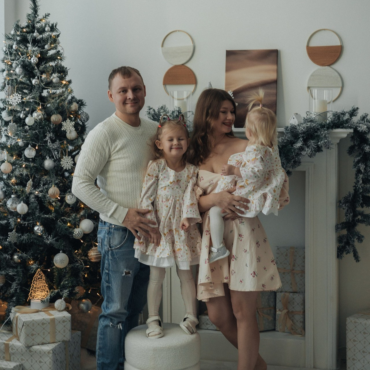 Отзывы. Семейный фотограф в Таллинне Дарья Кивимейстер