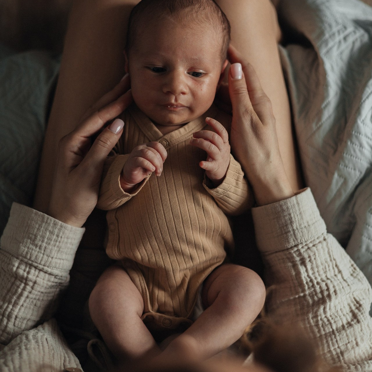 Отзывы. Семейный фотограф в Таллинне Дарья Кивимейстер