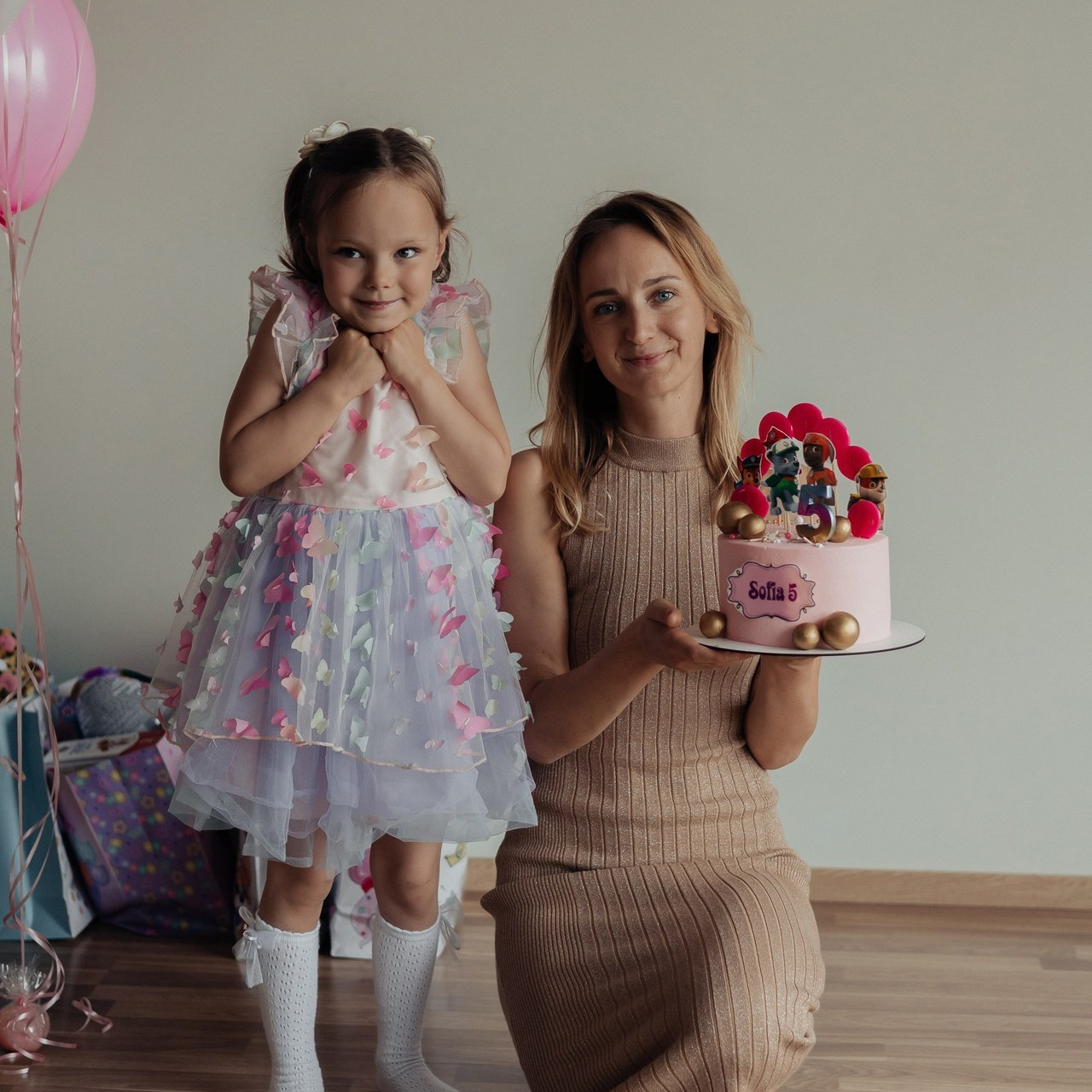 Отзывы. Семейный фотограф в Таллинне Дарья Кивимейстер