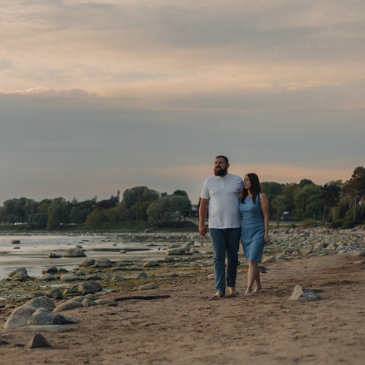 Отзывы. Семейный фотограф в Таллинне Дарья Кивимейстер