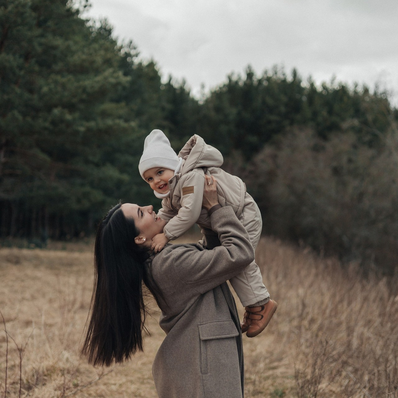 Отзывы. Семейный фотограф в Таллинне Дарья Кивимейстер