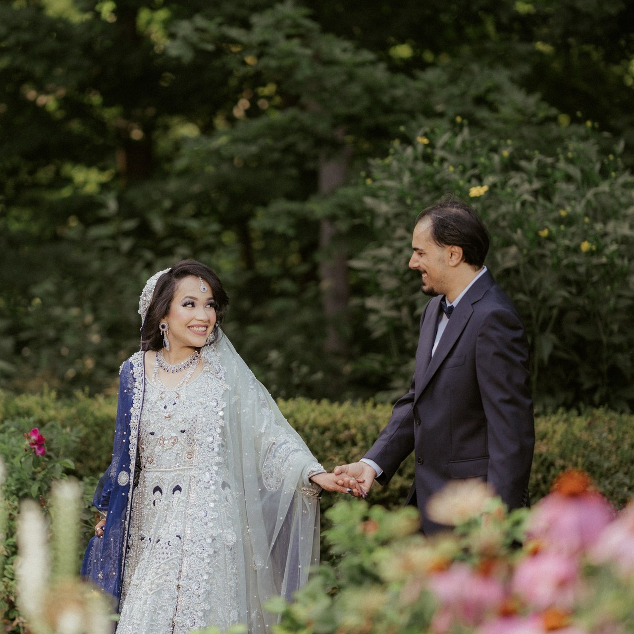 Testimonials. Usama Mohaar