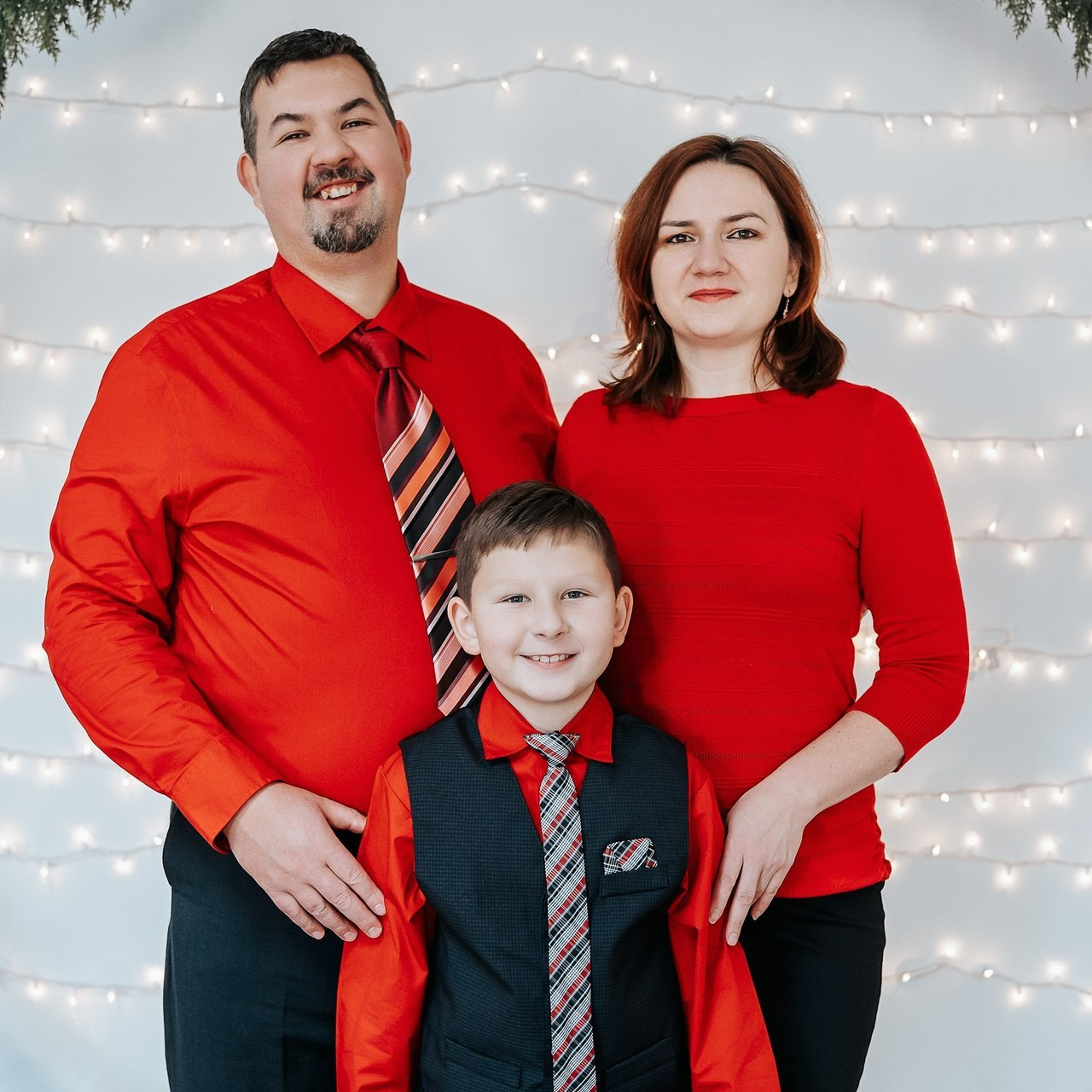 Testimonials. Family and kids photographer Anastasiya Hanush in Massachusetts