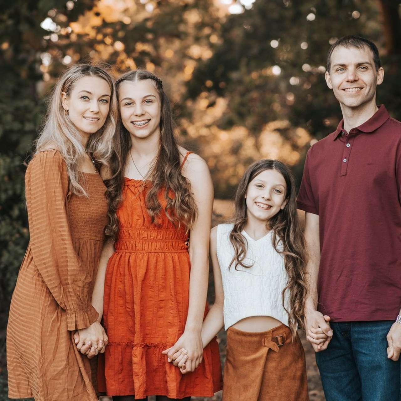 Testimonials. Family and kids photographer Anastasiya Hanush in Massachusetts