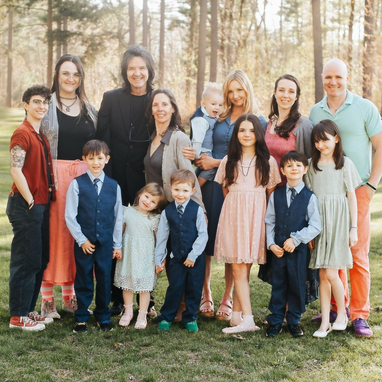Testimonials. Family and kids photographer Anastasiya Hanush in Massachusetts