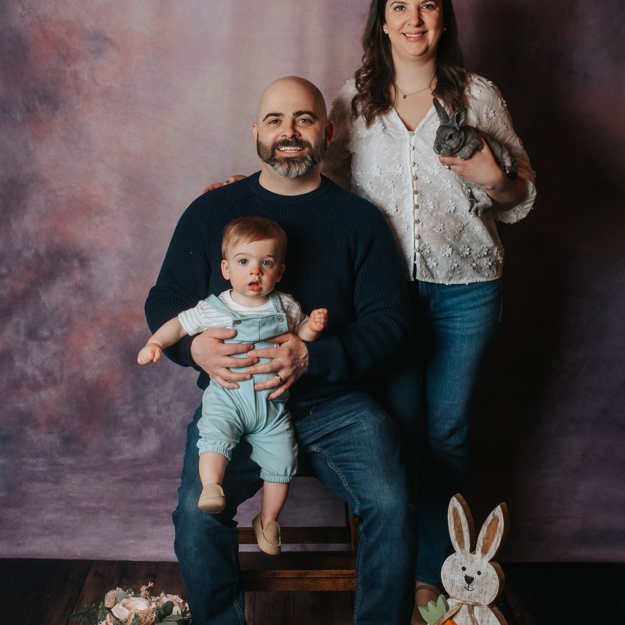 Testimonials. Family and kids photographer Anastasiya Hanush in Massachusetts