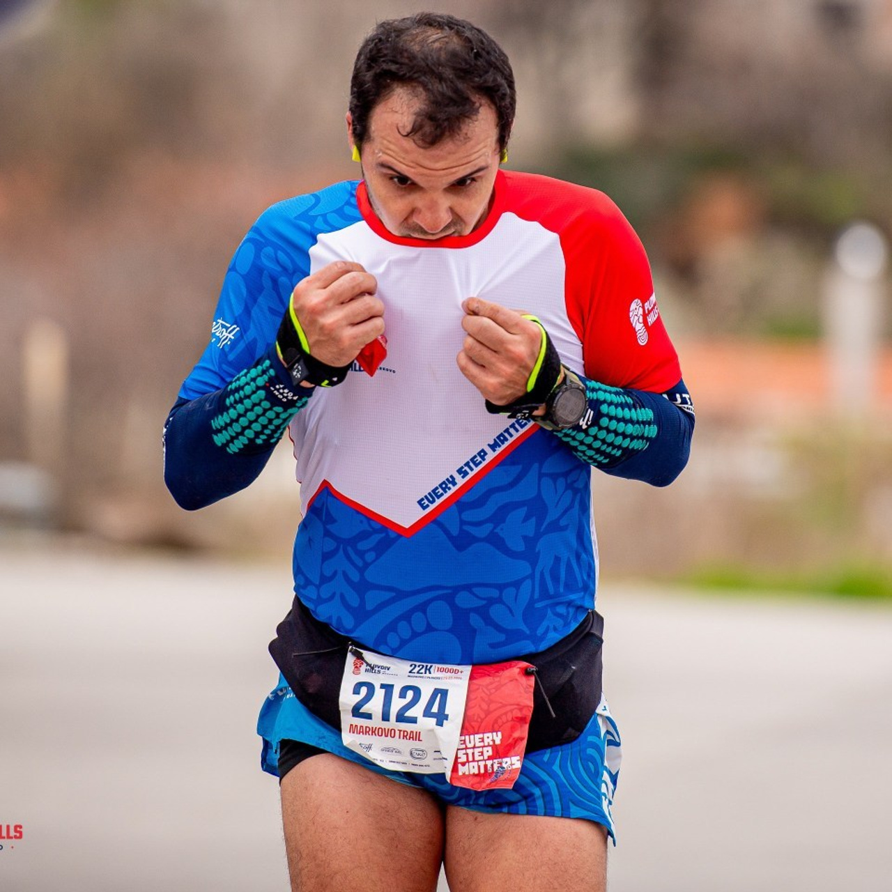 Отзиви. «Plovdiv Hills in MARKOVO» е състезание по планинско бягане