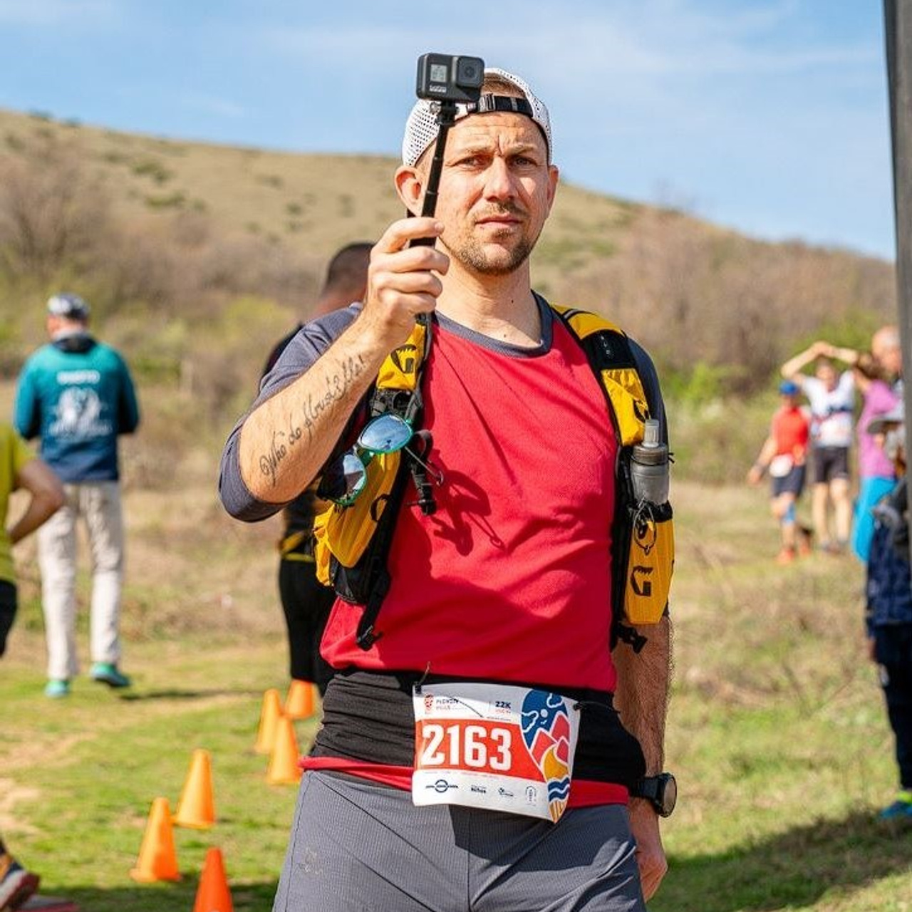 Отзиви. «Plovdiv Hills in MARKOVO» е състезание по планинско бягане