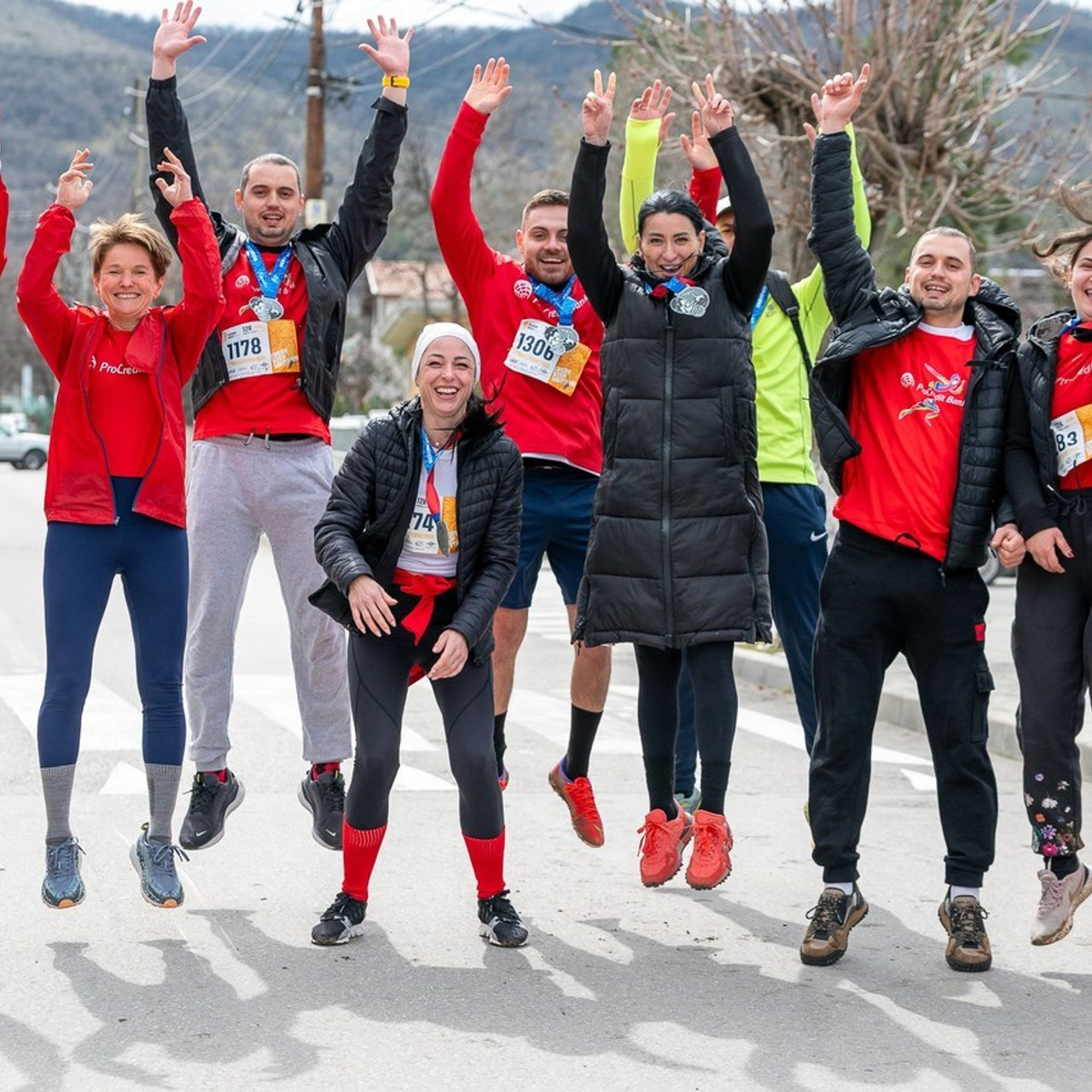 Отзиви. «Plovdiv Hills in MARKOVO» е състезание по планинско бягане