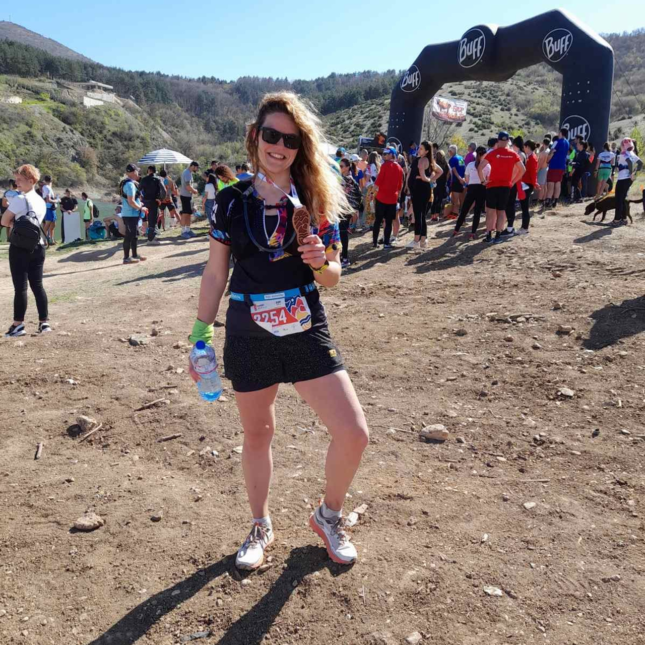 Отзиви. «Plovdiv Hills in MARKOVO» е състезание по планинско бягане