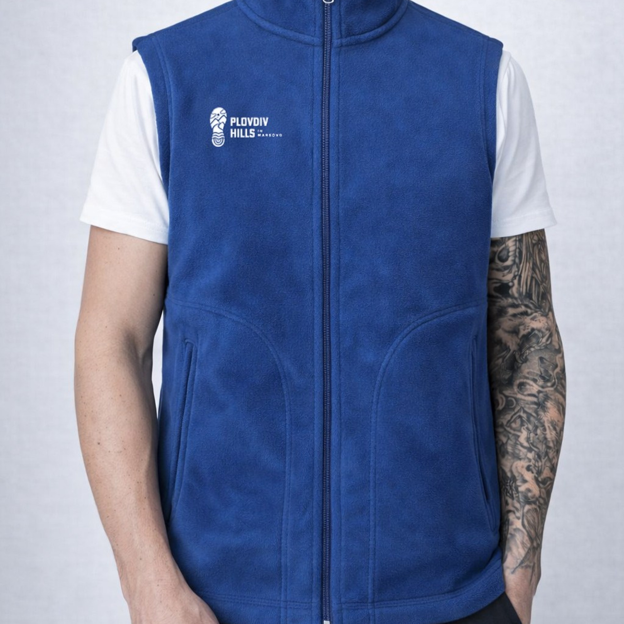 ПОЛАРЕН ЕЛЕК. «Plovdiv Hills in MARKOVO» е състезание по планинско бягане