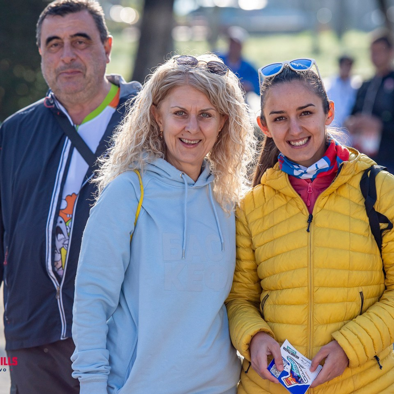 Отзиви. «Plovdiv Hills in MARKOVO» е състезание по планинско бягане