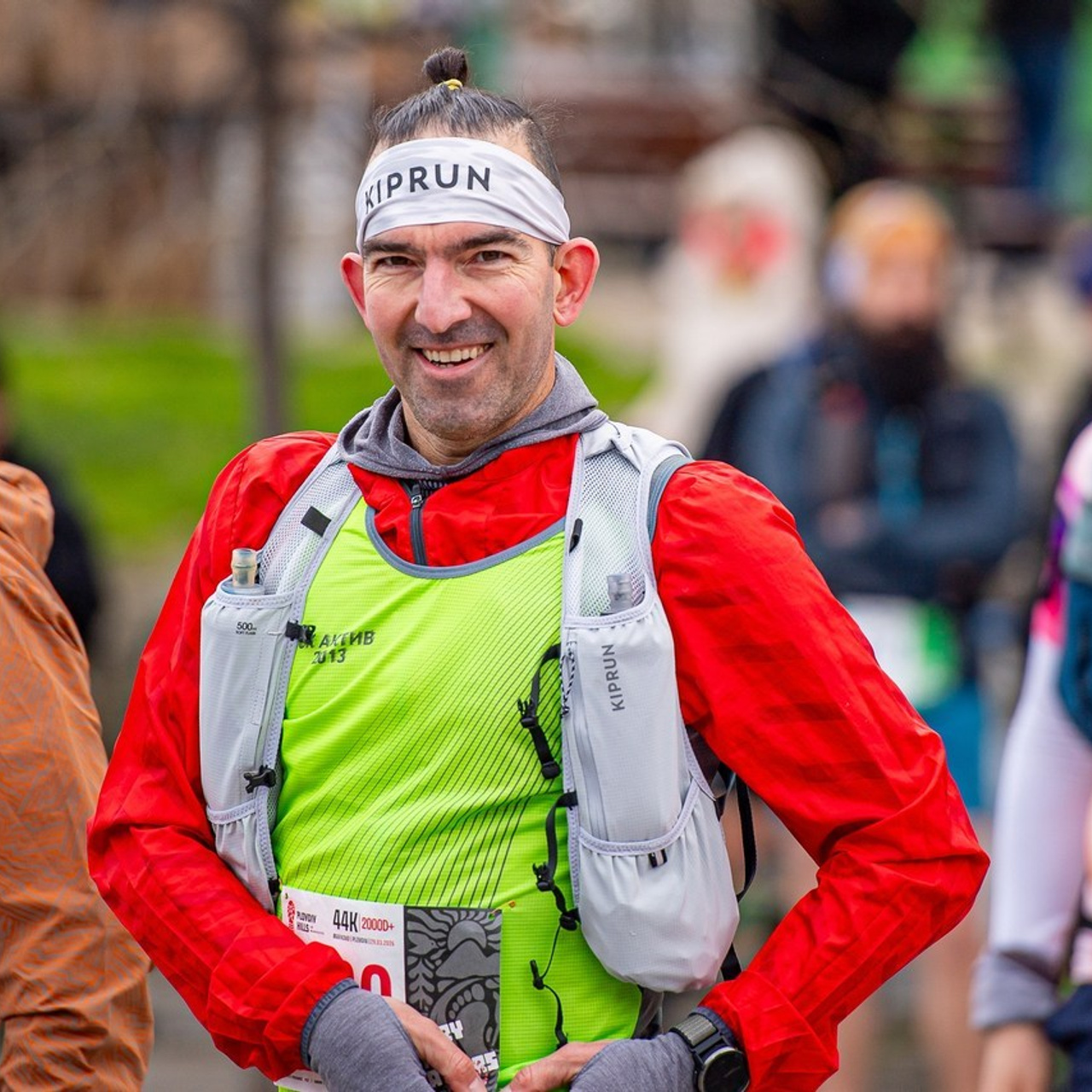 Отзиви. «Plovdiv Hills in MARKOVO» е състезание по планинско бягане