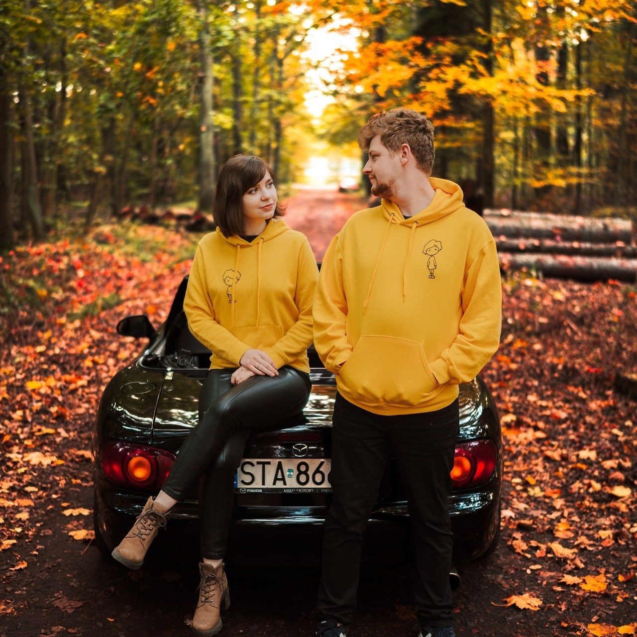 OPINIE. Michał Kaźmierczyk - Fotograf