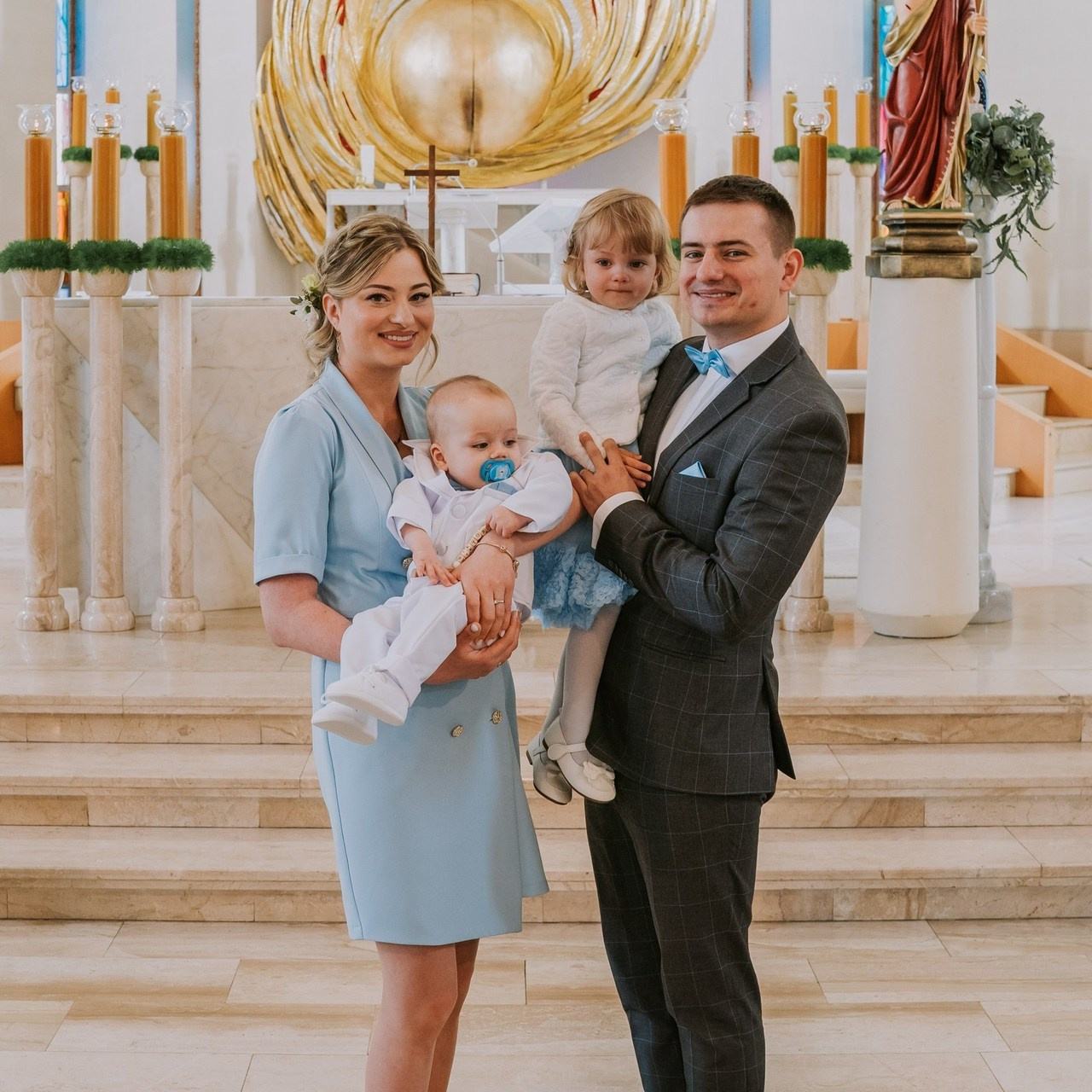 OPINIE. Michał Kaźmierczyk - Fotograf