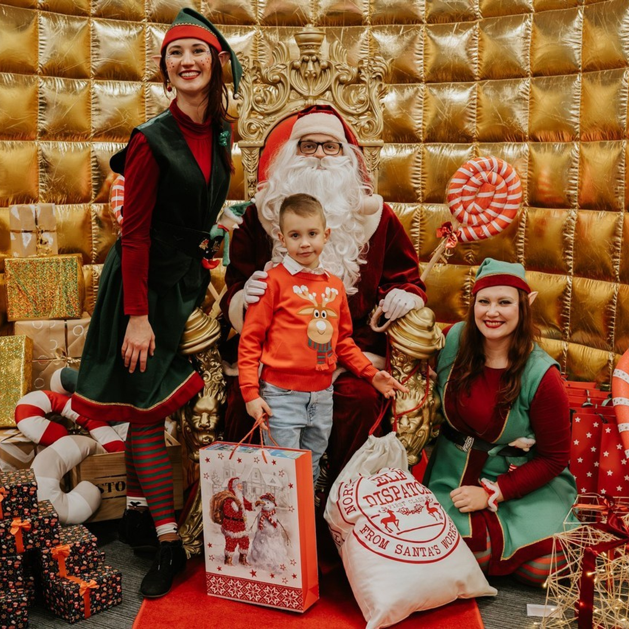 OPINIE. Michał Kaźmierczyk - Fotograf