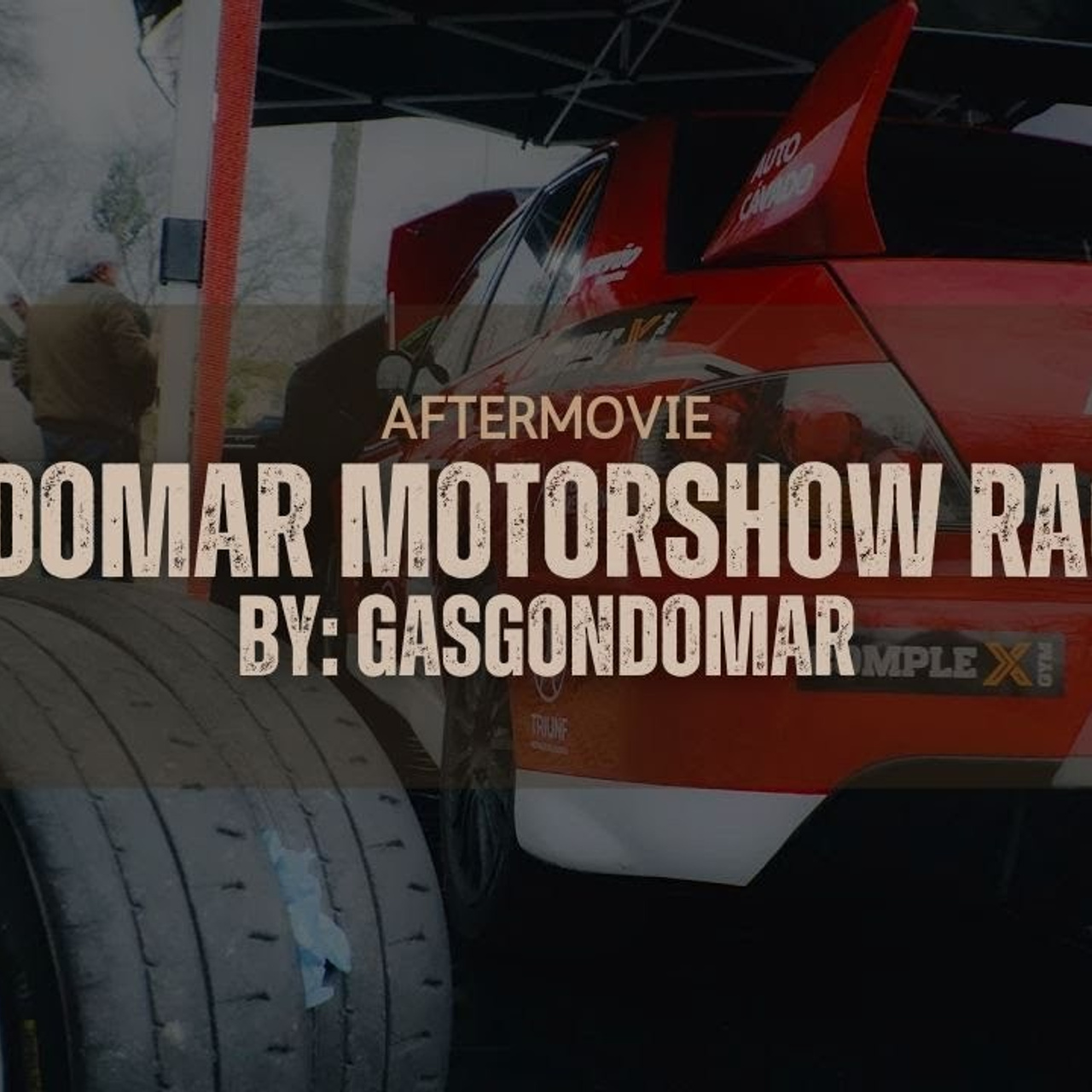 Gondomar Motorshow Racing