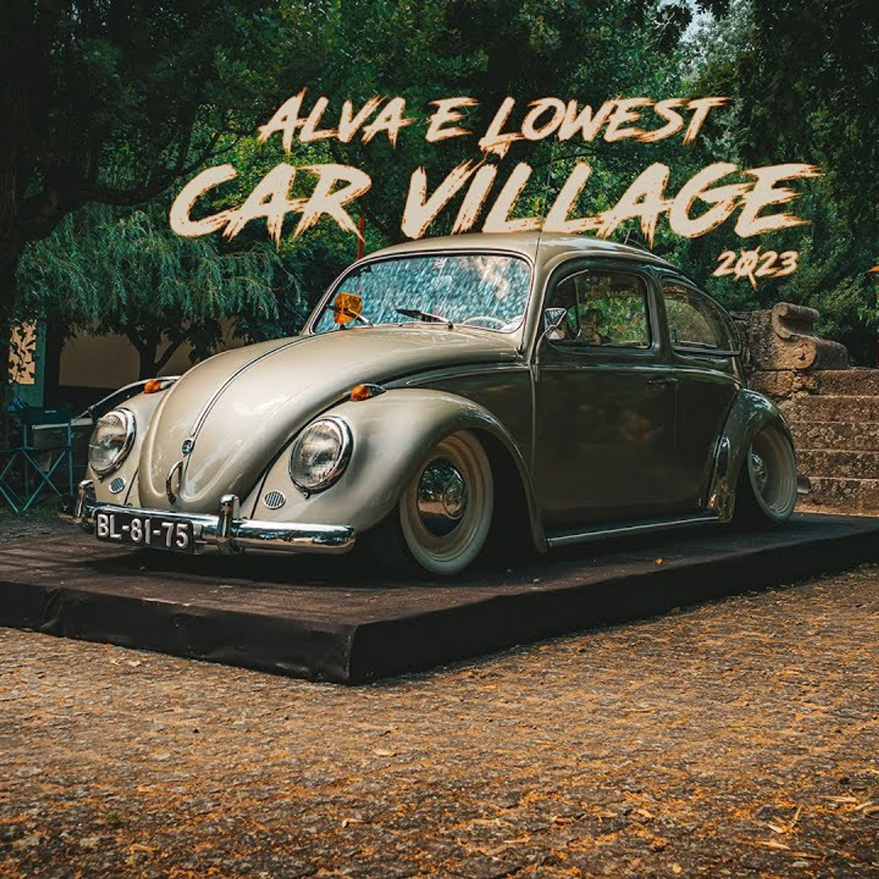 Alva & Lowest — 2023