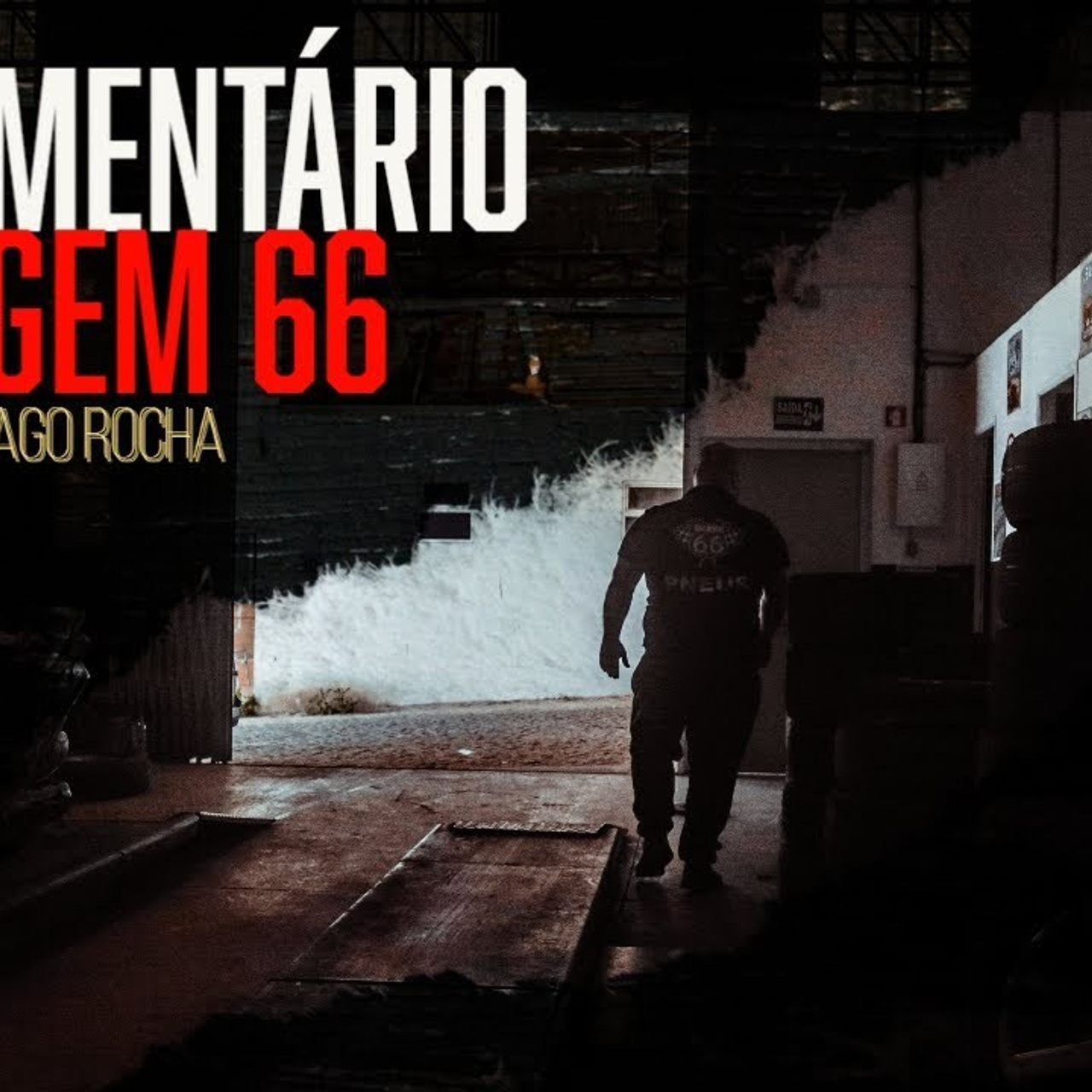 Garagem 66 — Pneus