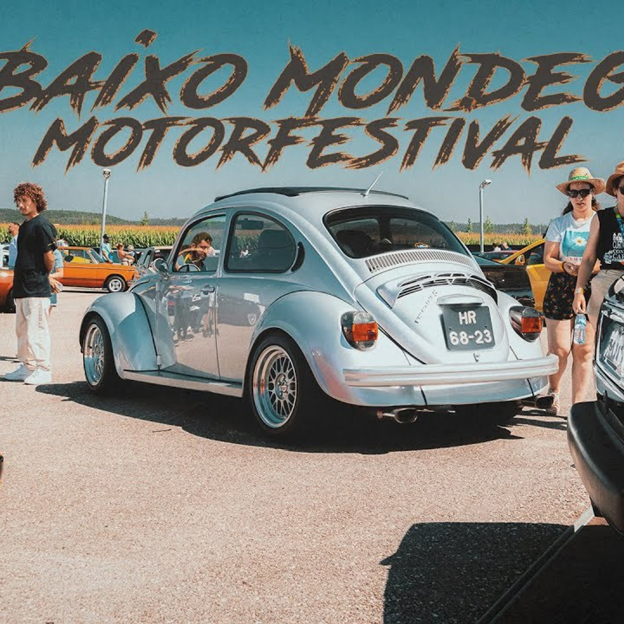 Baixo Mondego Motorfestival — 2023