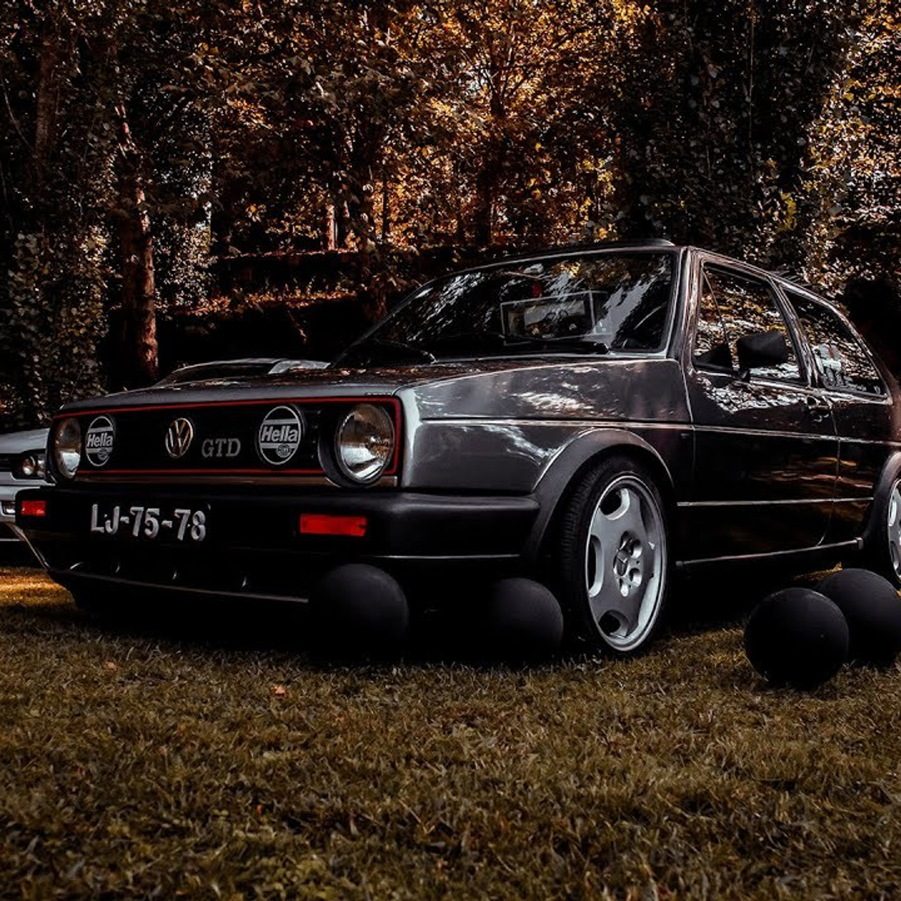 Encontros e Eventos Automóveis