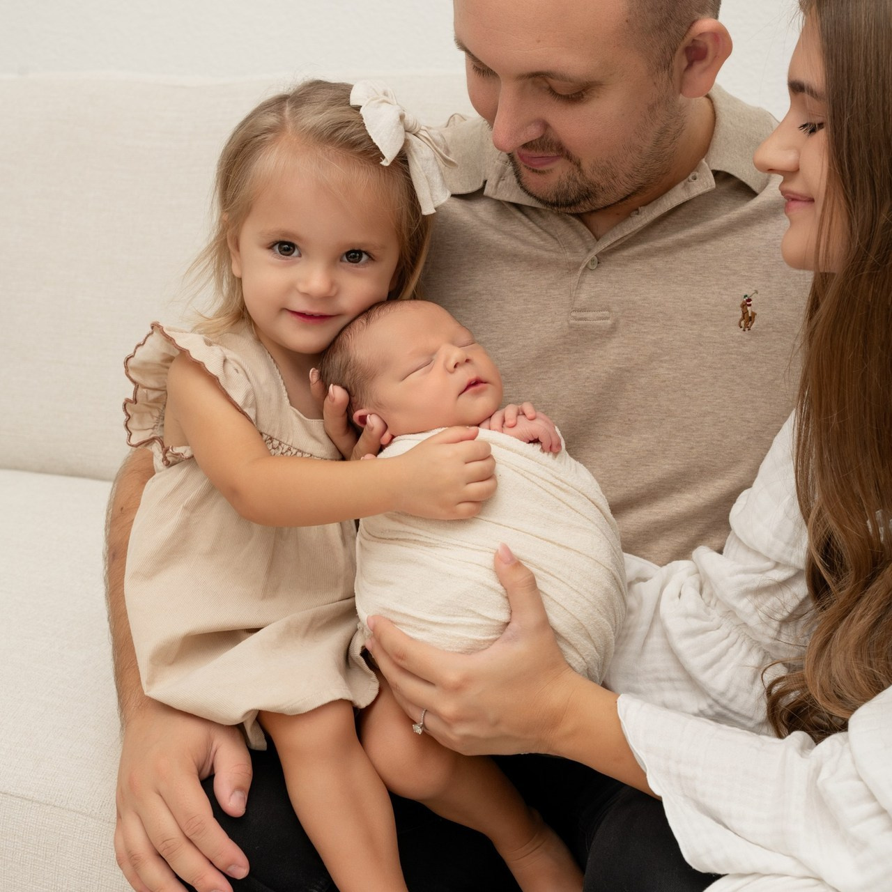 Testimonials. Newborn photographer Sacramento