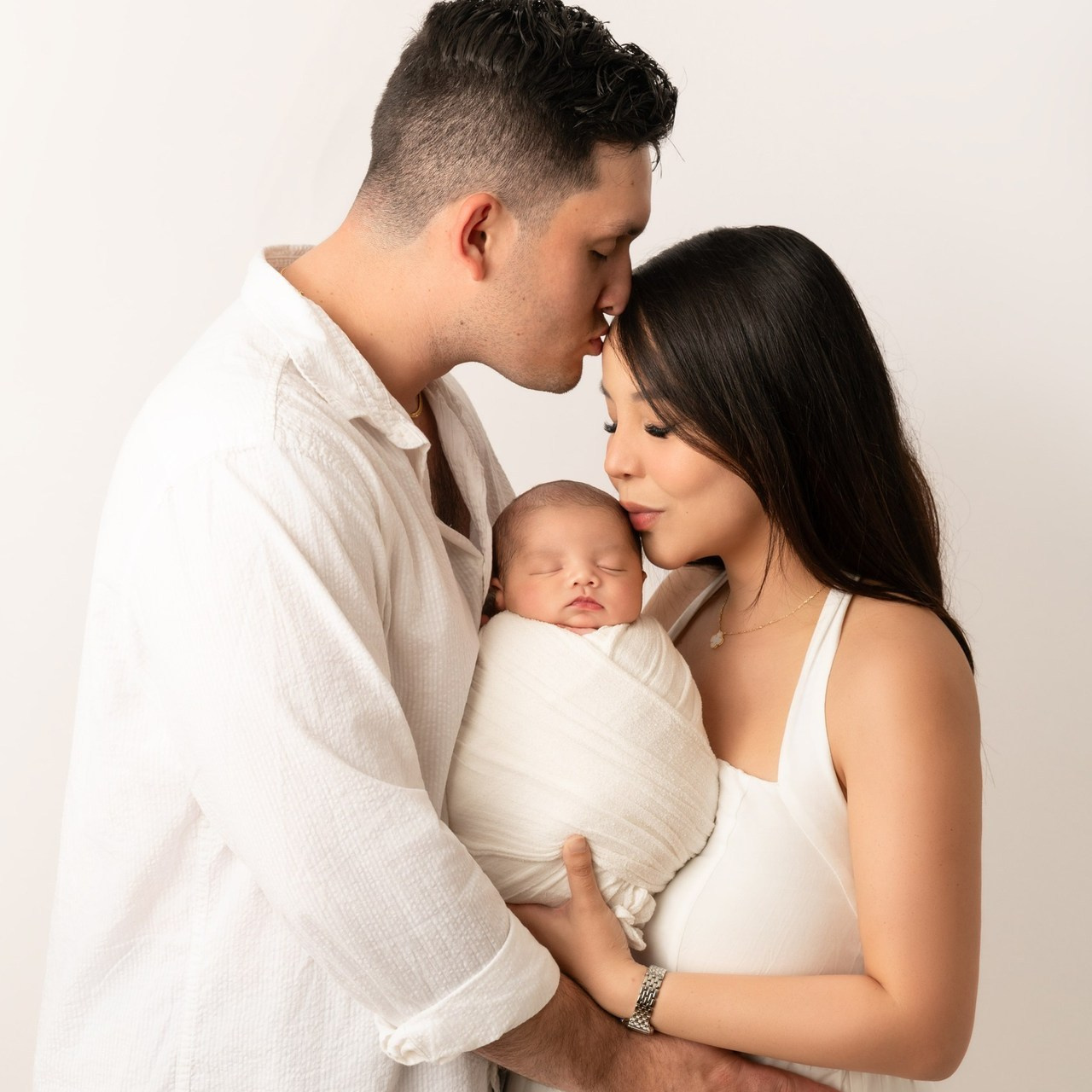 Testimonials. Newborn photographer Sacramento