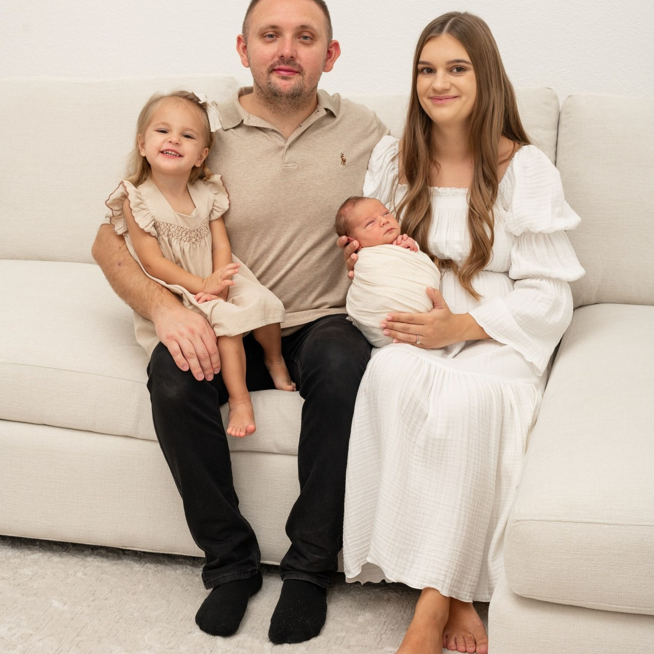 Testimonials. Newborn photographer Sacramento