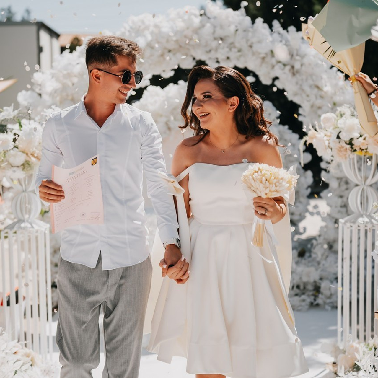 Opinii. Fotograf Nuntă în Gorj - Gabriel Vulpescu