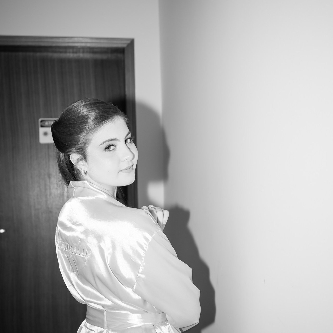 DEPOIMENTOS. Fotógrafo de casamento