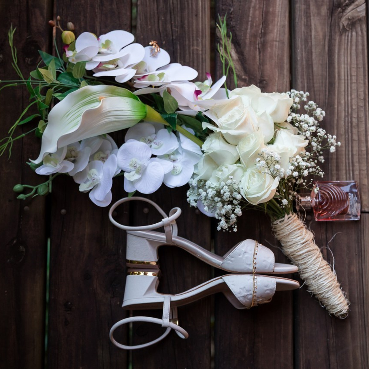 DEPOIMENTOS. Fotógrafo de casamento