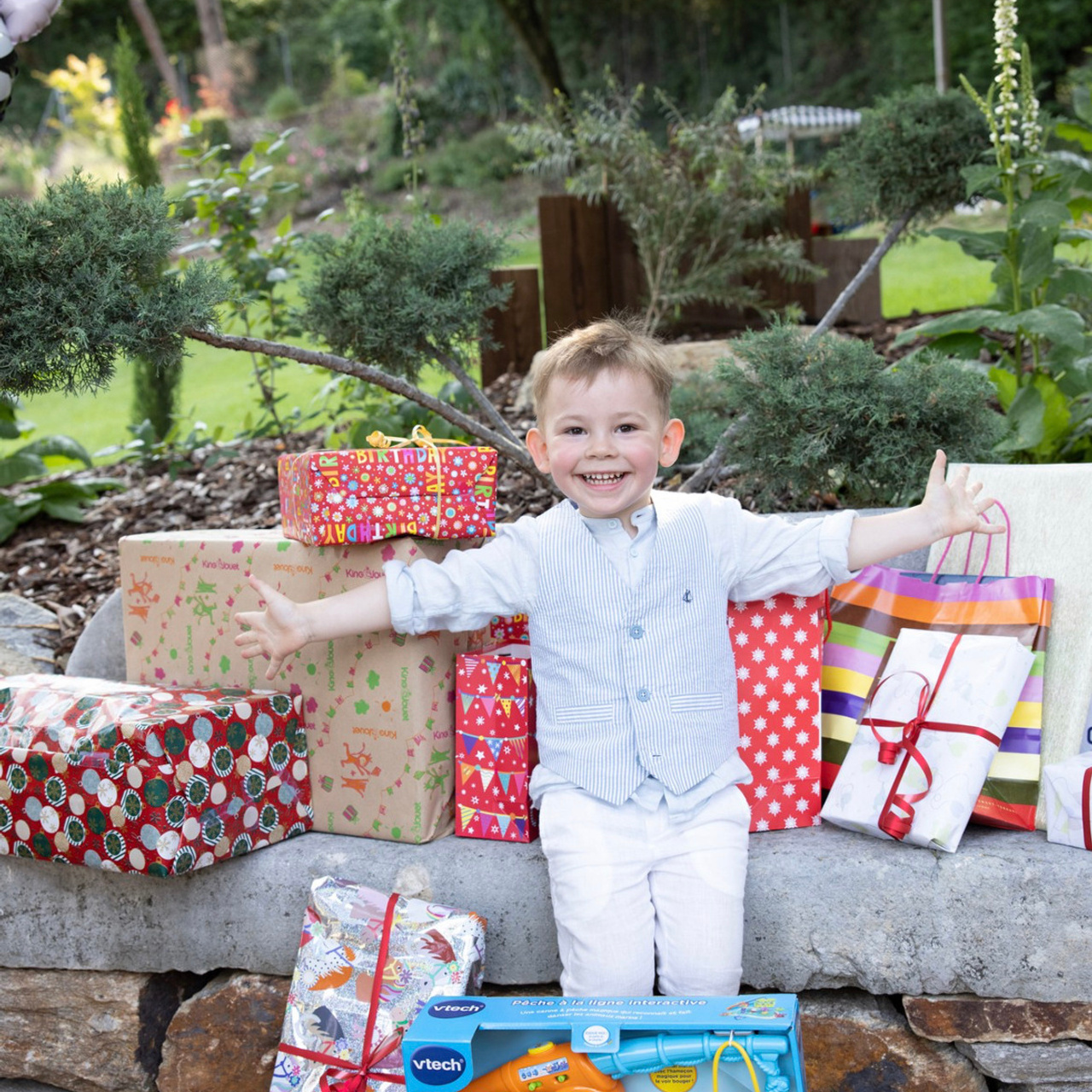 VOS AVIS. Photographe professionelle spécialisée dans la photographie de grosses
