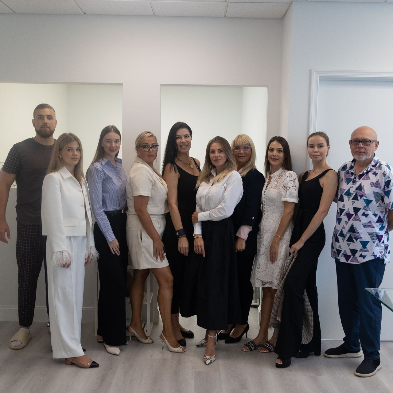 Отзывы. Катерина Шилова