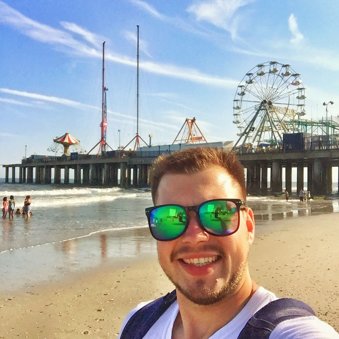 Отзывы. Катерина Шилова