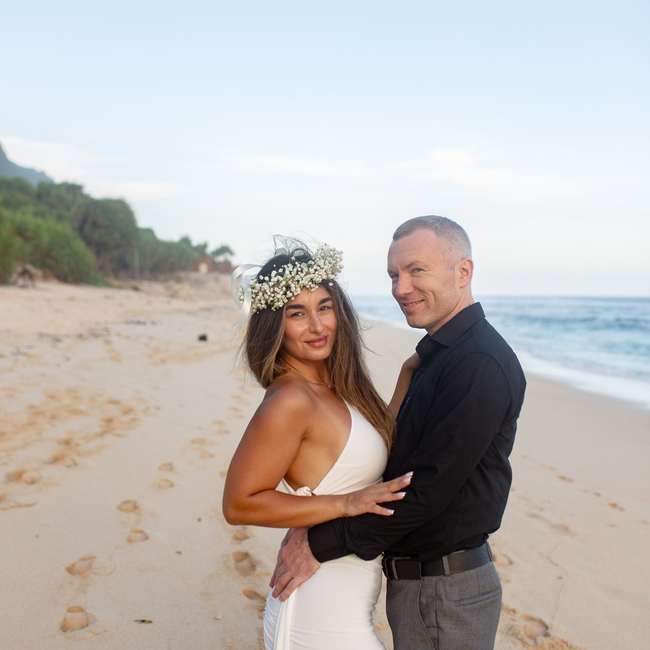 Отзывы. Индивидуальный и парный фотограф на Бали — Bali Dream Photo
