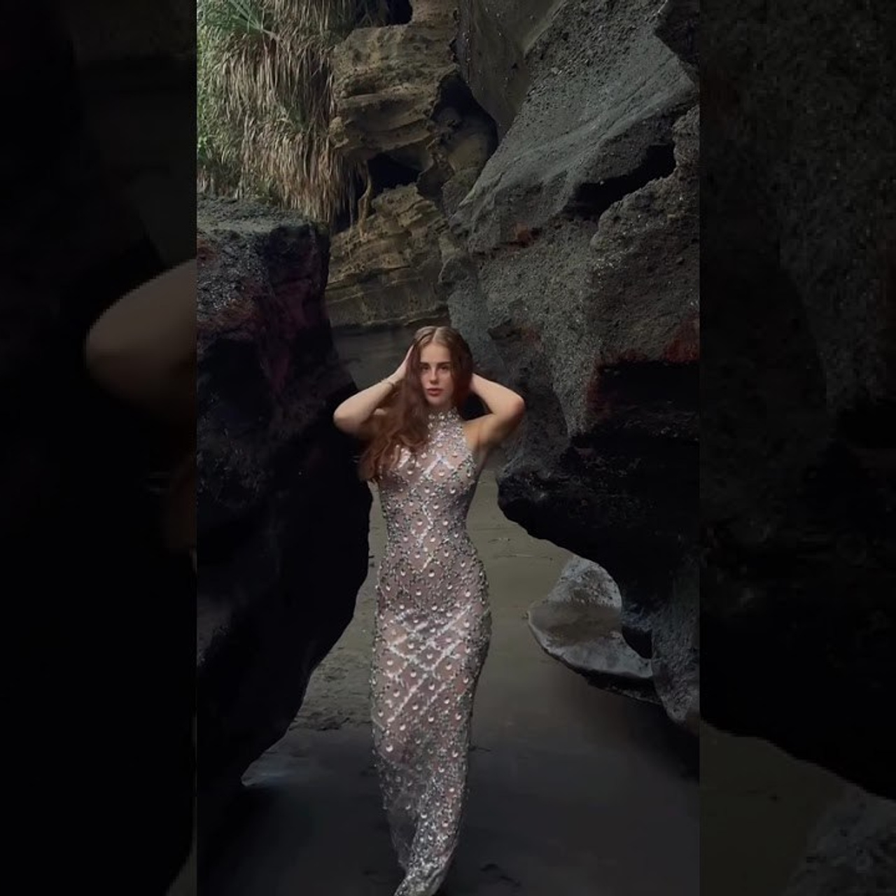 Атмосфера на&nbsp;съёмке. Женские