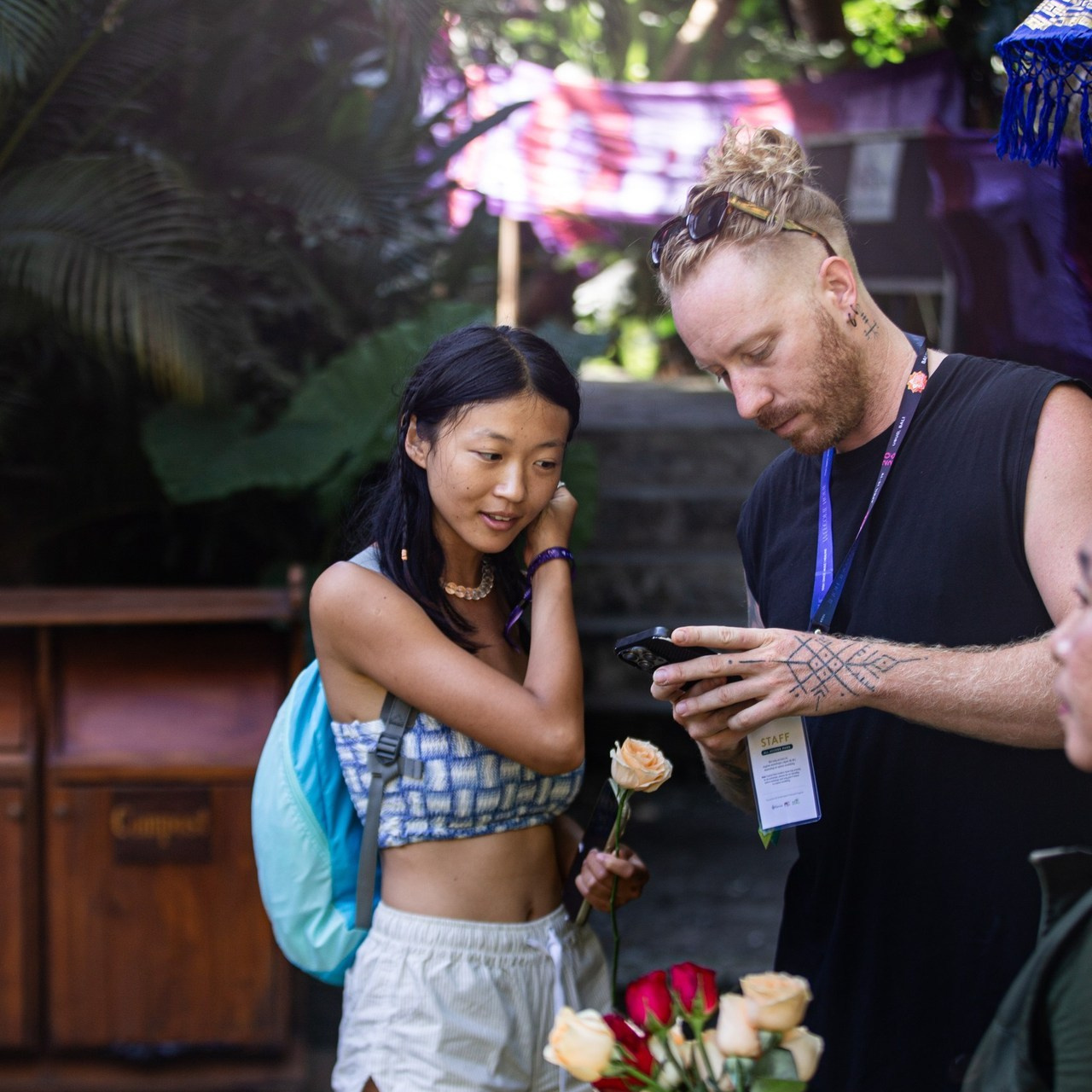 Отзывы. Индивидуальный и парный фотограф на Бали — Bali Dream Photo