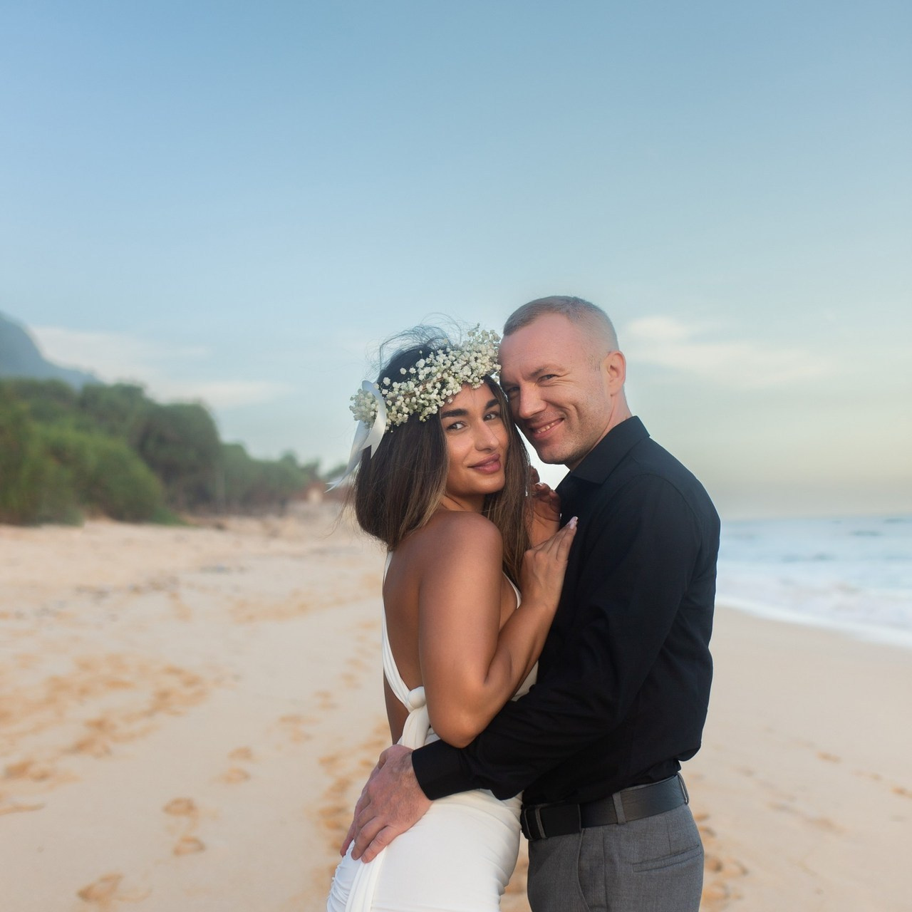 Отзывы. Индивидуальный и парный фотограф на Бали — Bali Dream Photo