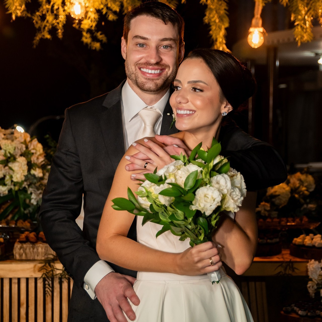 Testemunhos. Fotografo de casamentos e famílias no Espirito Santo — Marllus Milanez