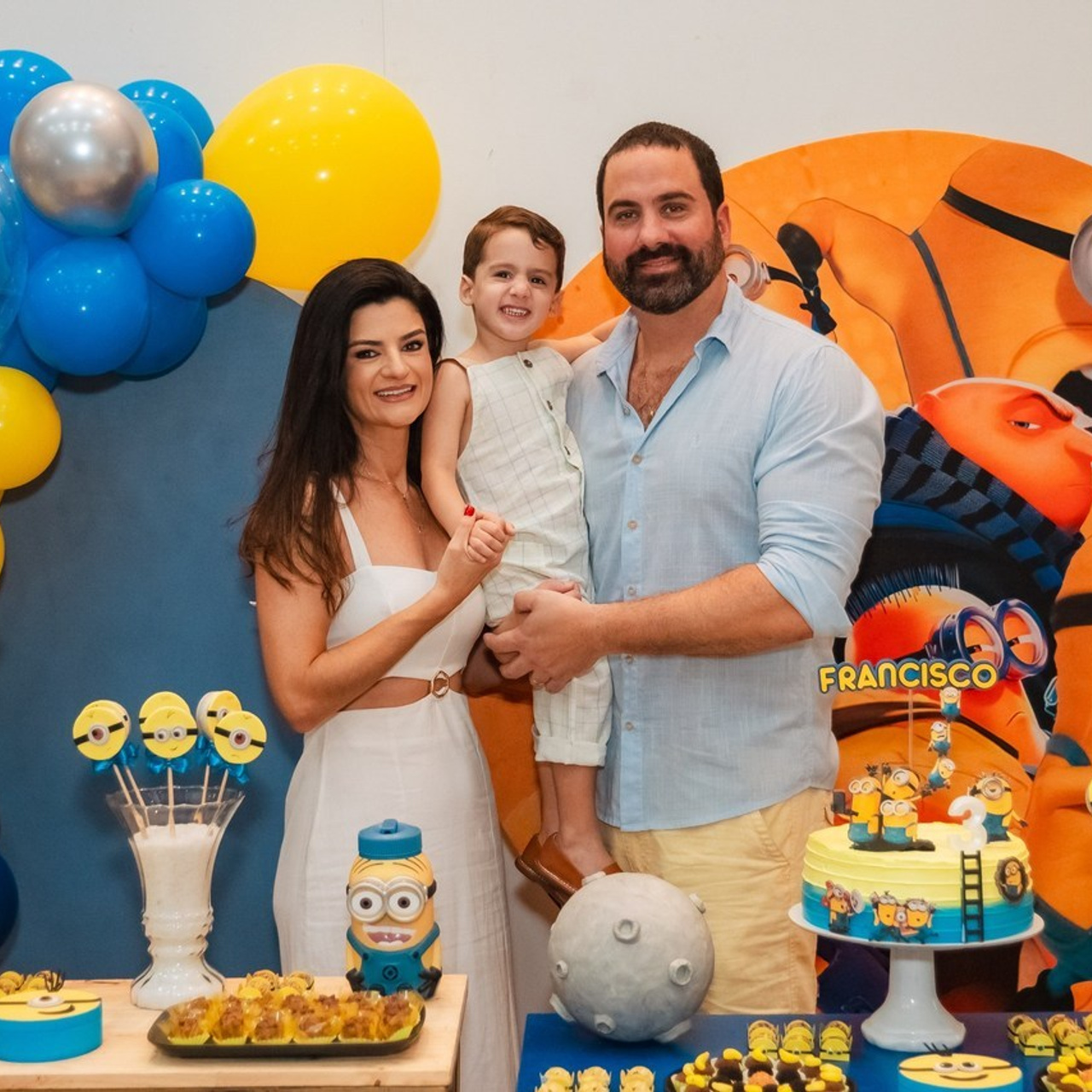 Testemunhos. Fotografo de casamentos e famílias no Espirito Santo — Marllus Milanez