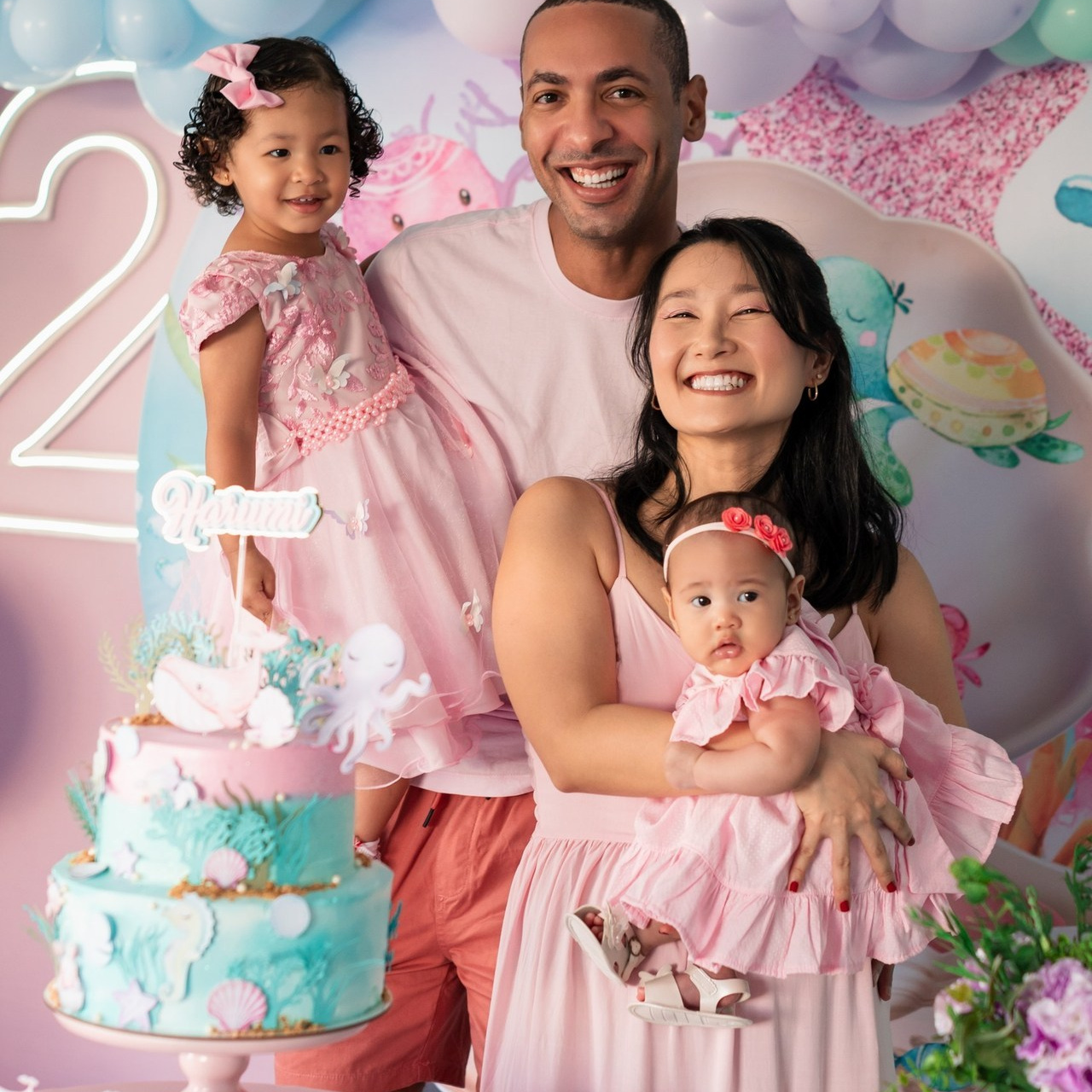 Testemunhos. Fotografo de casamentos e famílias no Espirito Santo — Marllus Milanez