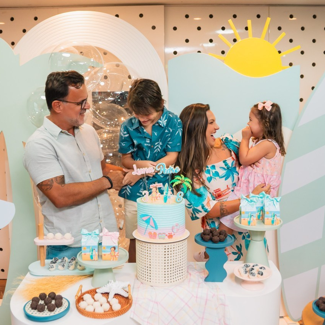 Testemunhos. Fotografo de casamentos e famílias no Espirito Santo — Marllus Milanez