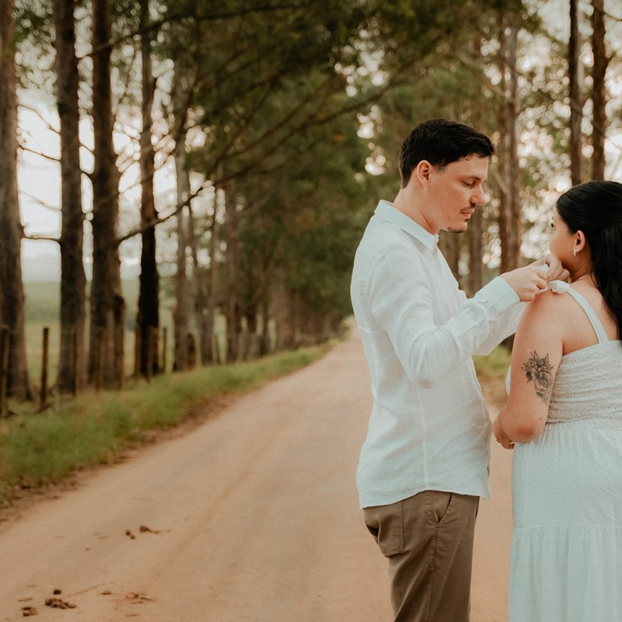 Testemunhos. Fotografo de casamentos e famílias no Espirito Santo — Marllus Milanez