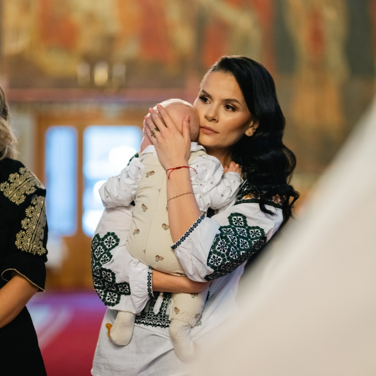 Testimoniale. Acasă