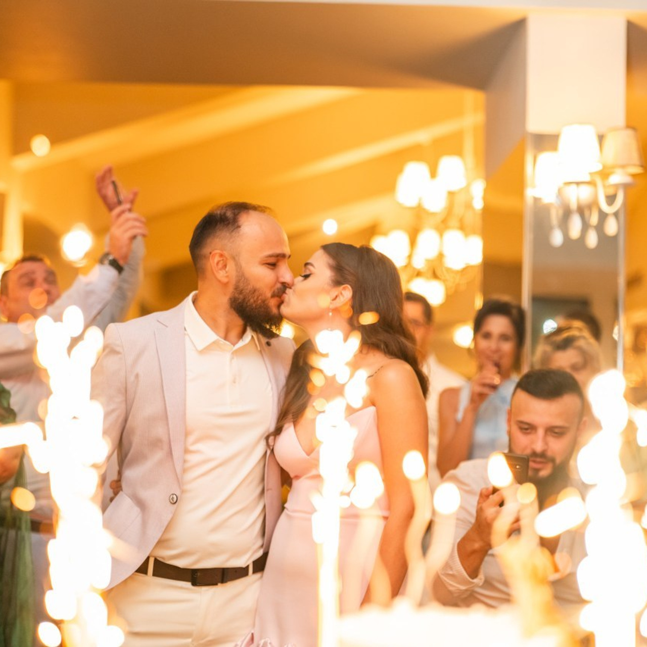 Testimoniale. Acasă