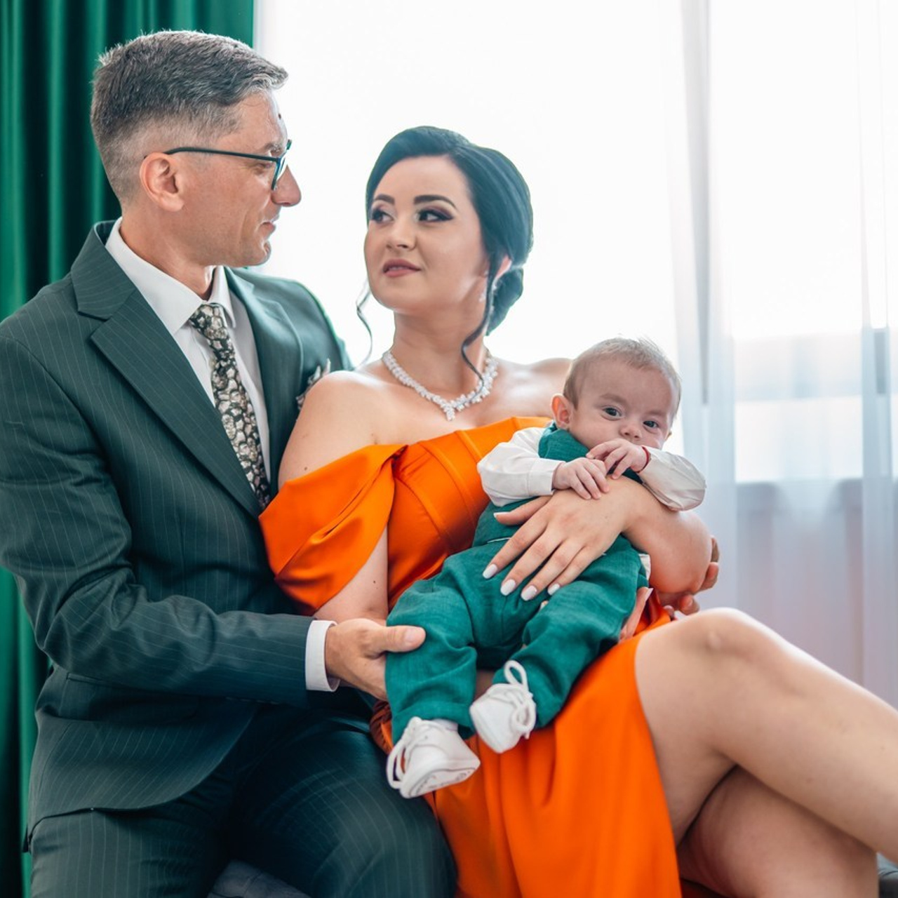 Testimoniale. Acasă